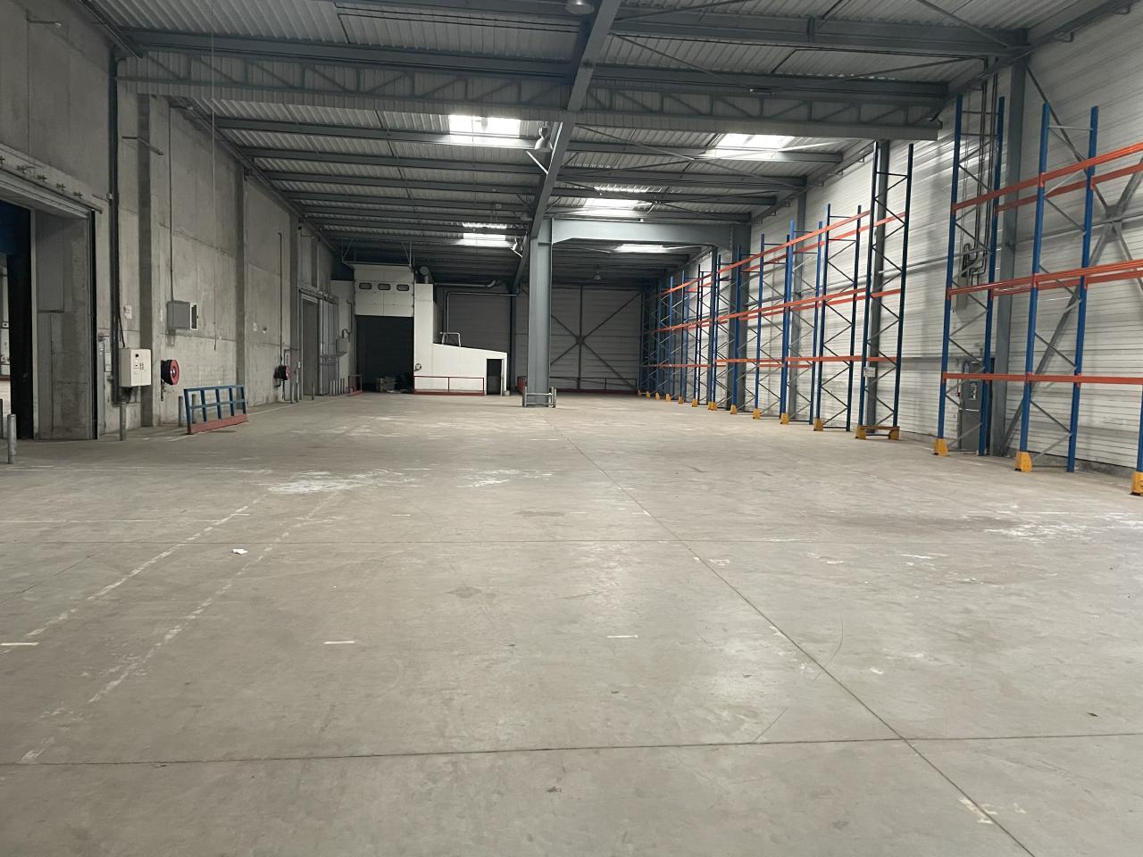 Entrepôt classe b Libercourt 17642m² Location entrepôt classe b Libercourt Pas-de-Calais OLLOG2119315 4